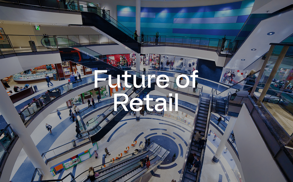 Future Of Retail - Backslash