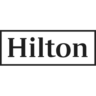 Hilton-logo