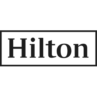 Hilton-logo