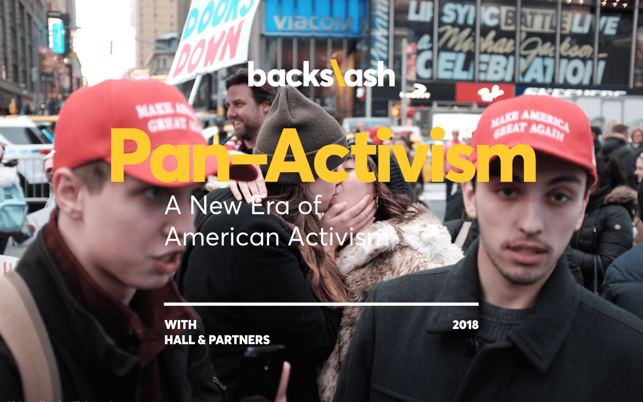 Pan-Activism