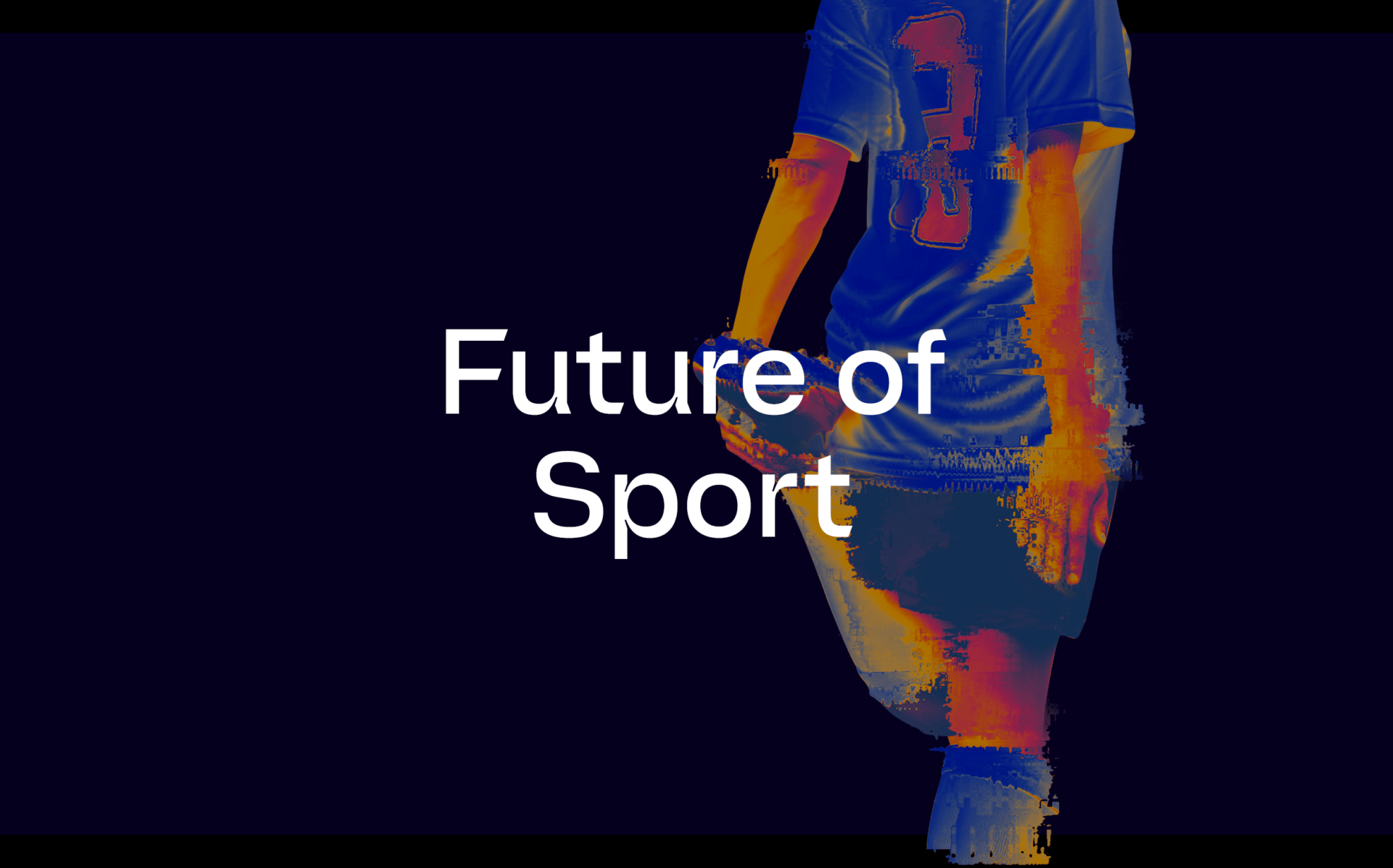 Future of Sport - Backslash